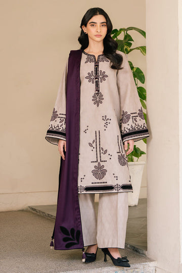 Jazmin | Winter Edition 24 | UW-0136 - House Of Hania