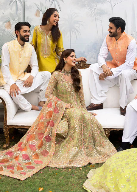 KANWAL MALIK__AYAT - House Of Hania