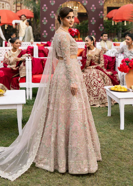 KANWAL MALIK__NAGEEN - House Of Hania