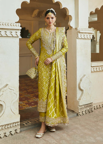 Kanwal Malik | Afsheen Luxury Formals | Mushq - House Of Hania