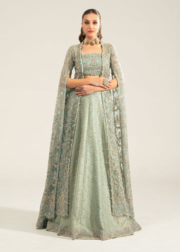 Kanwal Malik Sajni Wedding 2024 | Shafaq - House Of Hania