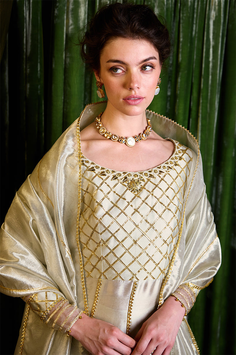 Lashkara | Mushq'24 - House Of Hania