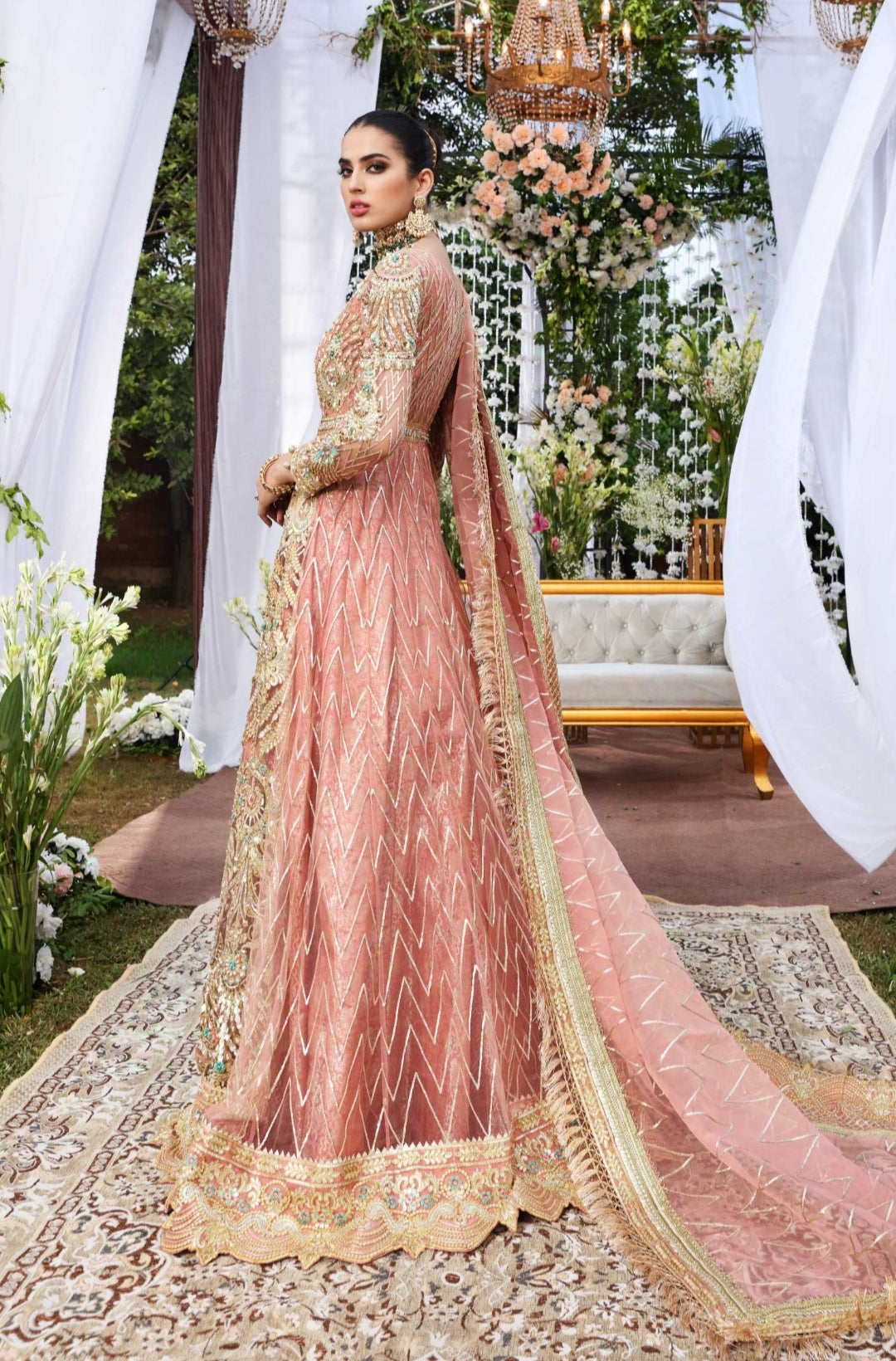 MNM - MBM 001 - House Of Hania