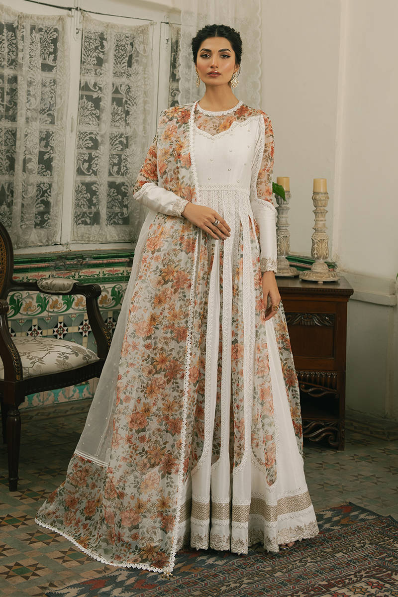 MNR | Ashiyana Festive Eid Collection 25 | Amal - House Of Hania