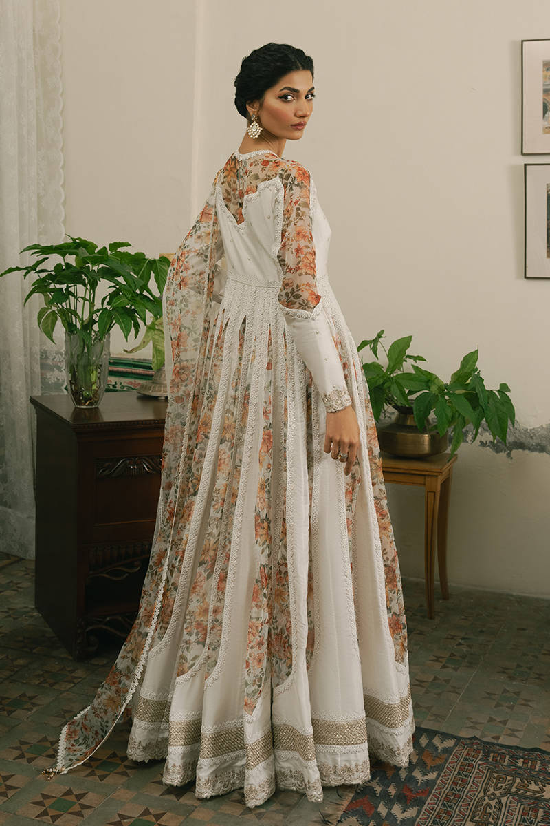 MNR | Ashiyana Festive Eid Collection 25 | Amal - House Of Hania