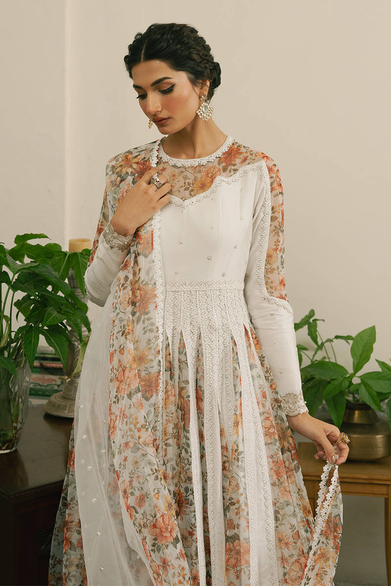 MNR | Ashiyana Festive Eid Collection 25 | Amal - House Of Hania