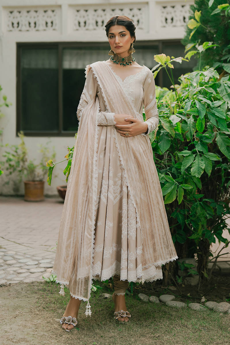 MNR | Ashiyana Festive Eid Collection 25 | Ayla - House Of Hania