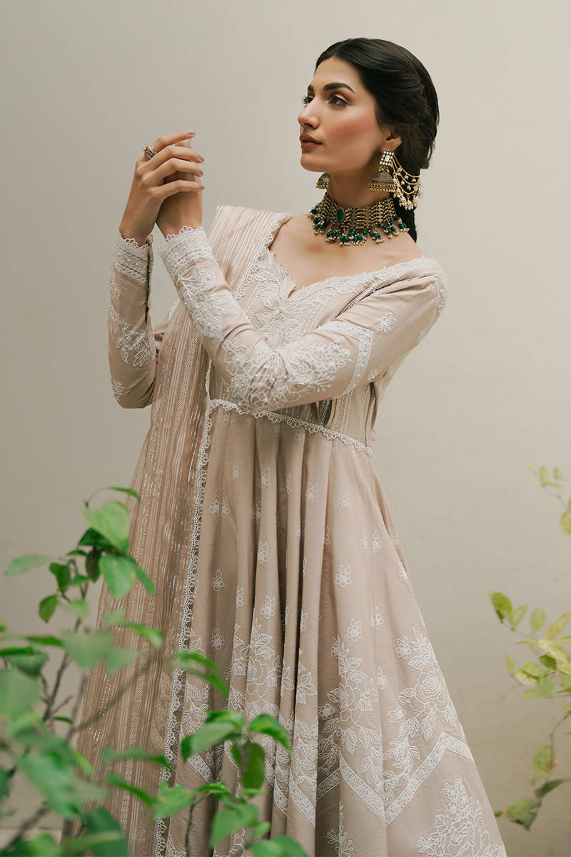 MNR | Ashiyana Festive Eid Collection 25 | Ayla - House Of Hania