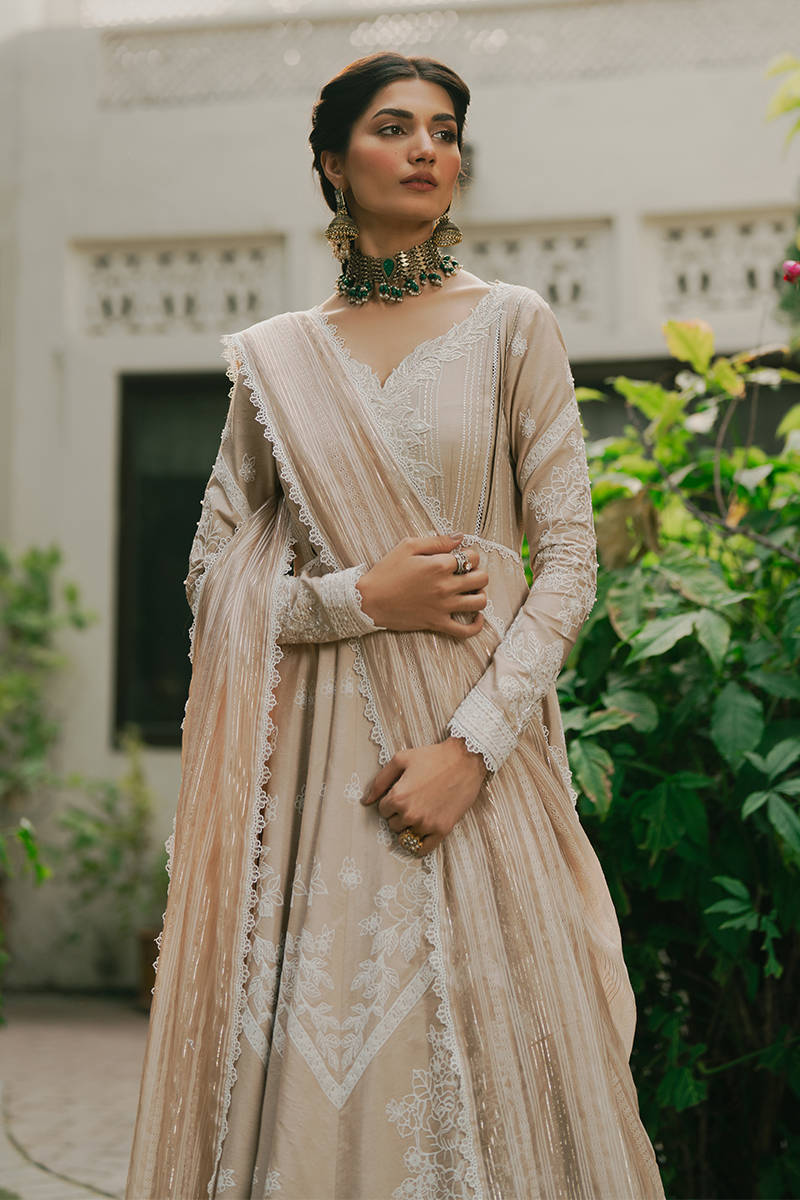 MNR | Ashiyana Festive Eid Collection 25 | Ayla - House Of Hania