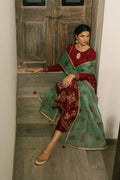 MNR | Ashiyana Festive Eid Collection 25 | Gulaal - House Of Hania