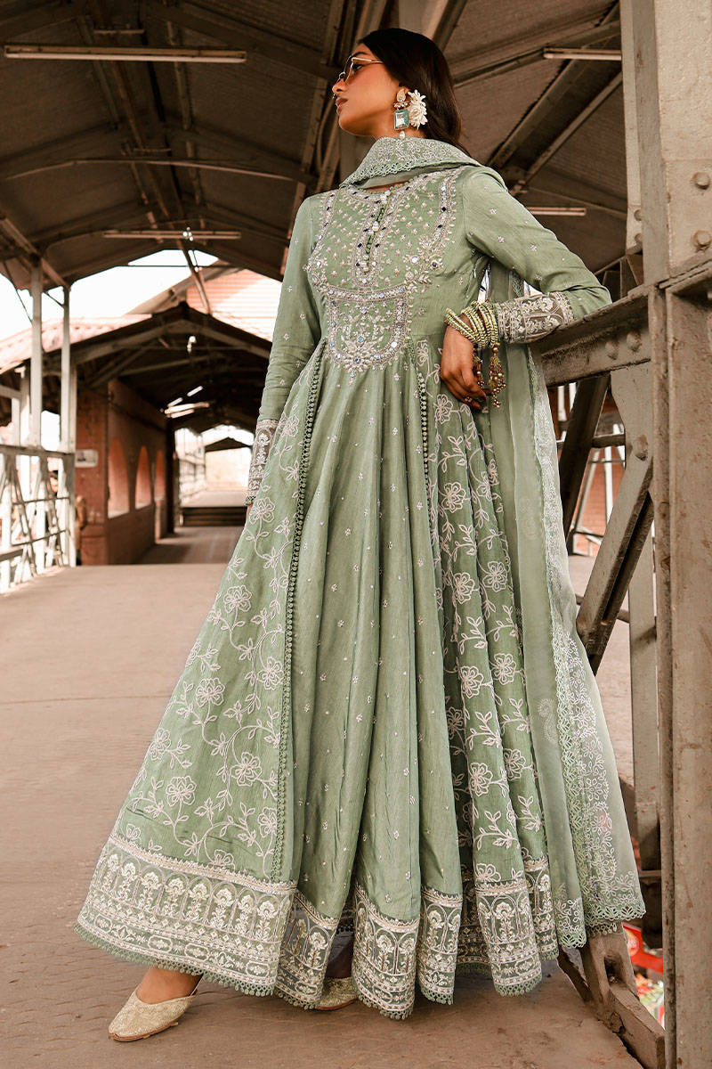 MNR | Eid Festive 24 | RAHAT - House Of Hania