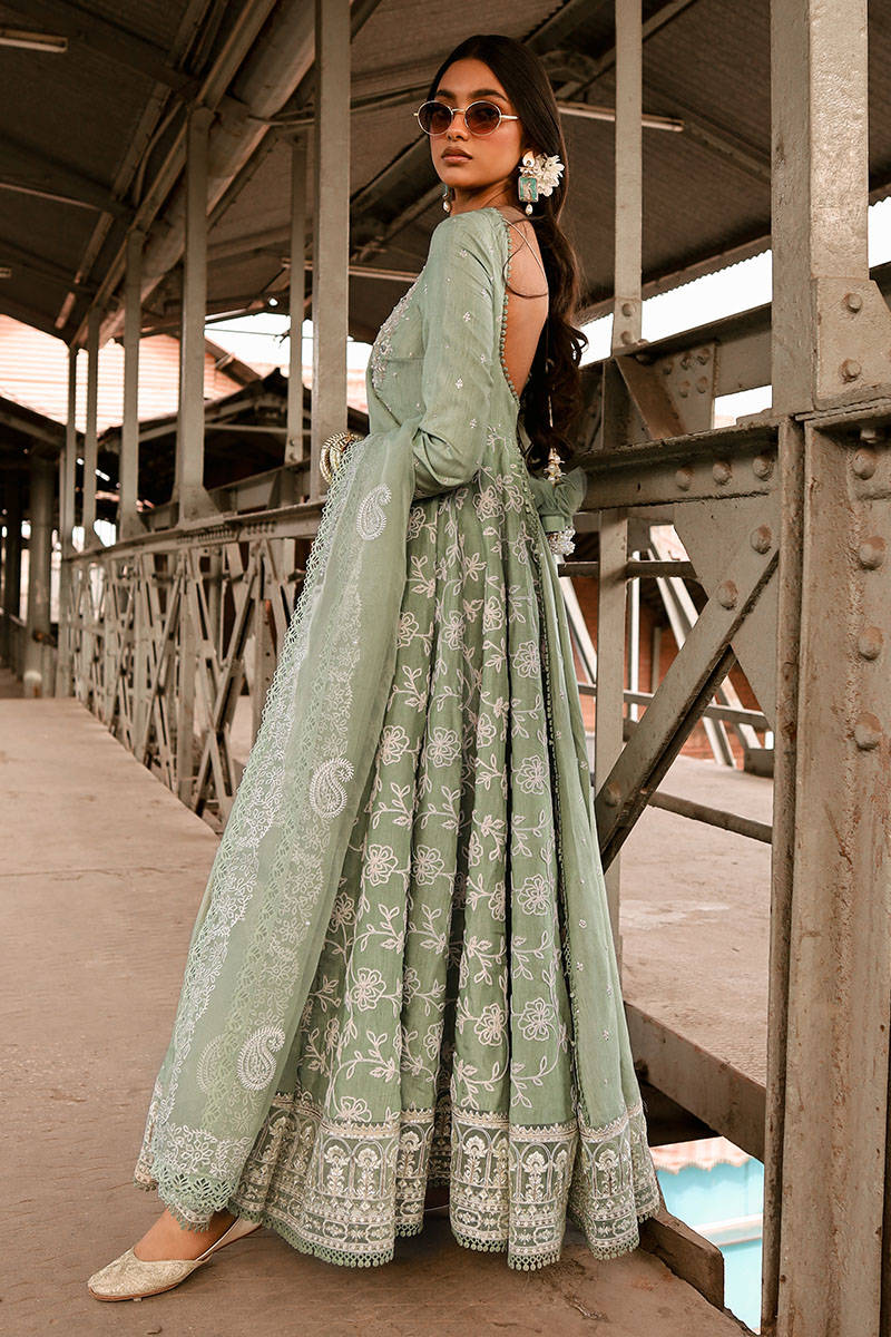 MNR | Eid Festive 24 | RAHAT - House Of Hania