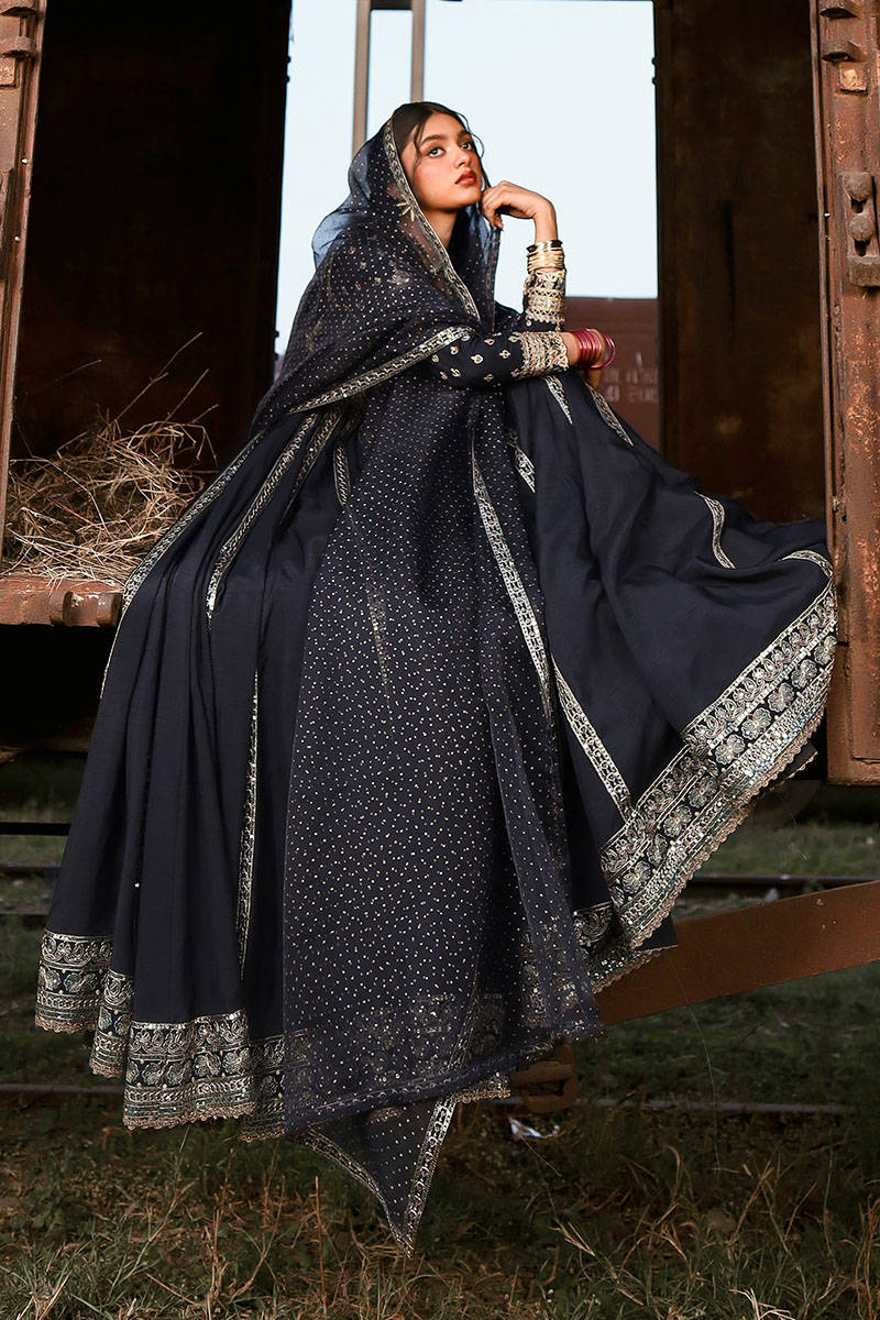 MNR | Eid Festive 24 | SAFINA - House Of Hania