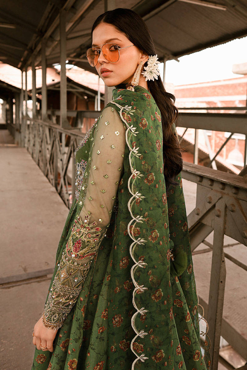 MNR | Eid Festive 24 | SAIRAH - House Of Hania