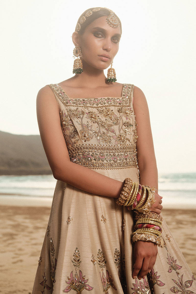 MNR | Gehraiyaan Shaadi Collection | Armala - House Of Hania