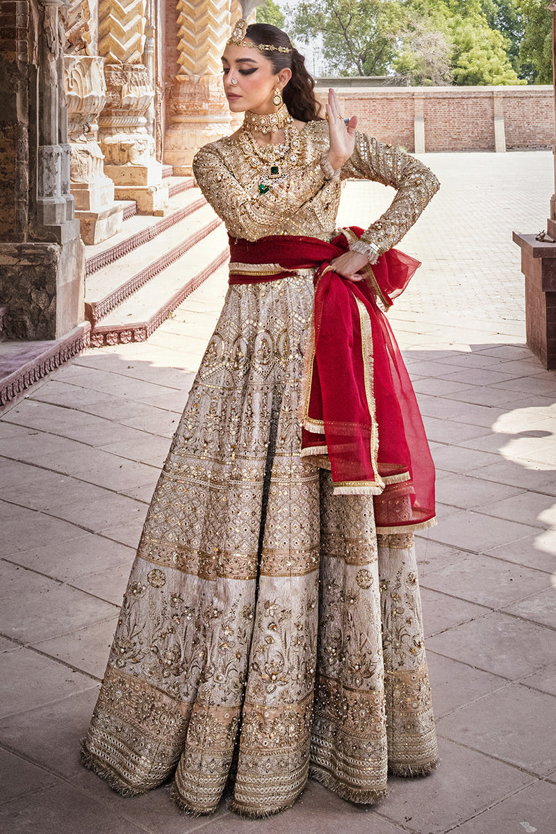 MNR | Talpur Dynasty 23 | Moti - House Of Hania