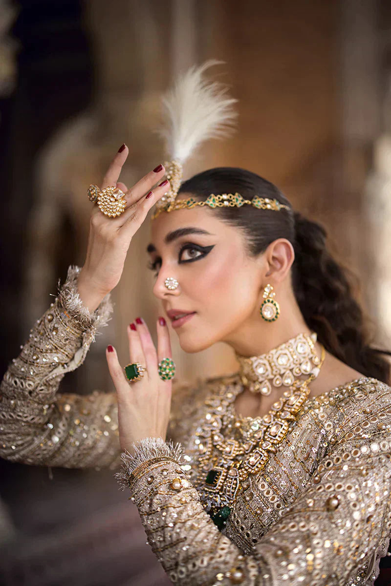 MNR | Talpur Dynasty 23 | Moti - House Of Hania