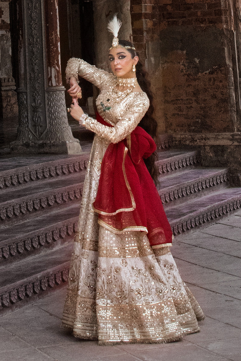 MNR | Talpur Dynasty 23 | Moti - House Of Hania