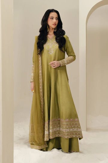 Maryum N Maria | Lyla Collection | VANYA - MS50378