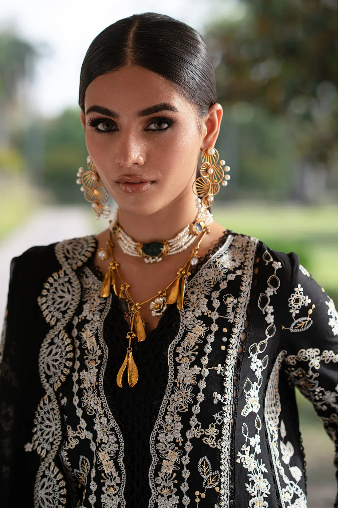 Zarposh | Celia | selara