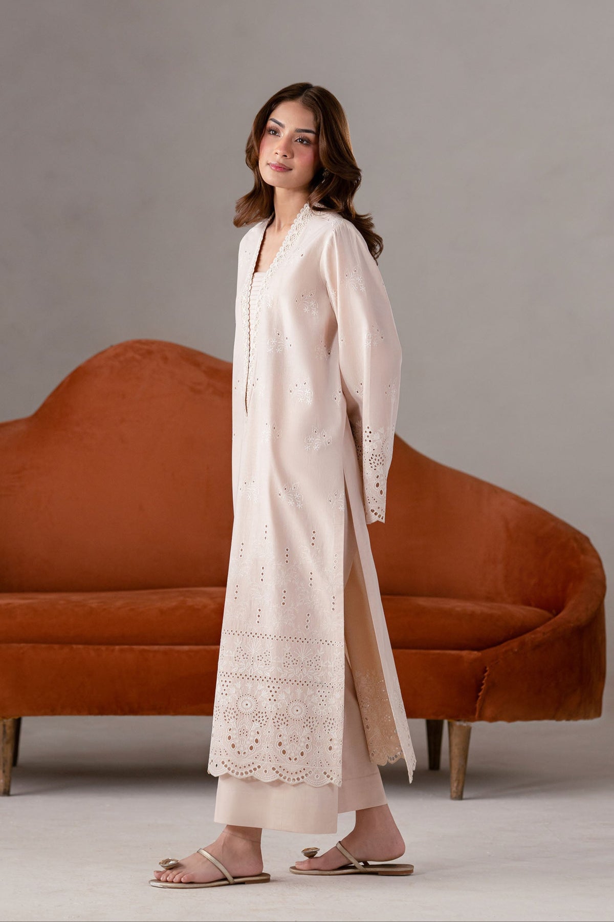 Akbar Aslam | Pret Lawn | Zira