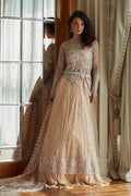 MUSHQ Amour Trousseau De Luxe Wedding Collection TDL23-01 Ada - House Of Hania