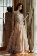 MUSHQ Amour Trousseau De Luxe Wedding Collection TDL23-01 Ada - House Of Hania