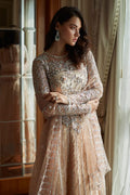MUSHQ Amour Trousseau De Luxe Wedding Collection TDL23-01 Ada - House Of Hania
