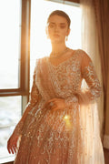 MUSHQ Amour Trousseau De Luxe Wedding Collection TDL23-05 HAZEL - House Of Hania