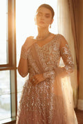 MUSHQ Amour Trousseau De Luxe Wedding Collection TDL23-05 HAZEL - House Of Hania