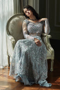 MUSHQ Amour Trousseau De Luxe Wedding Collection TDL23-07 NORA - House Of Hania