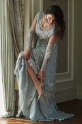MUSHQ Amour Trousseau De Luxe Wedding Collection TDL23-07 NORA - House Of Hania