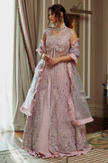 MUSHQ Amour Trousseau De Luxe Wedding Collection TDL23-08 MABEL - House Of Hania