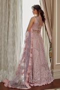 MUSHQ Amour Trousseau De Luxe Wedding Collection TDL23-08 MABEL - House Of Hania