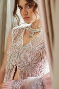 MUSHQ Amour Trousseau De Luxe Wedding Collection TDL23-08 MABEL - House Of Hania