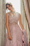 MUSHQ Amour Trousseau De Luxe Wedding Collection TDL23-08 MABEL - House Of Hania