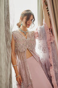 MUSHQ Amour Trousseau De Luxe Wedding Collection TDL23-08 MABEL - House Of Hania