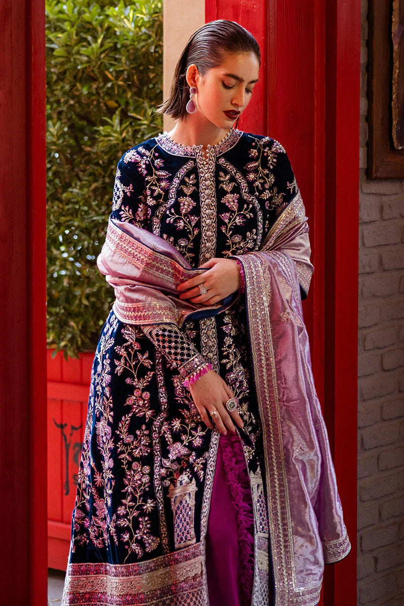 MUSHQ__ Infinite Loop - House Of Hania