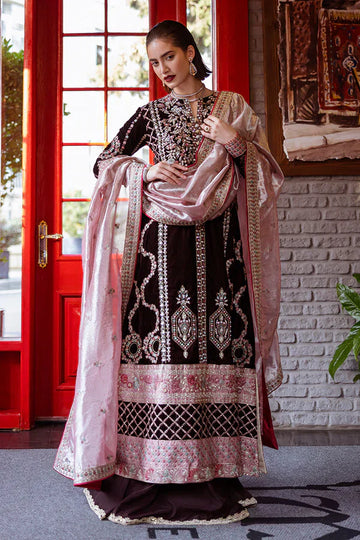 MUSHQ__Echoing Dreams - House Of Hania