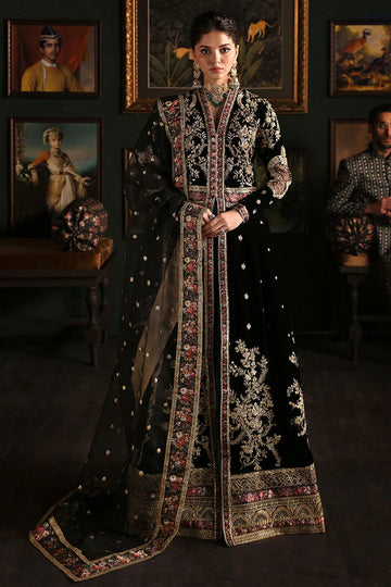 MUSHQ__Pari - House Of Hania