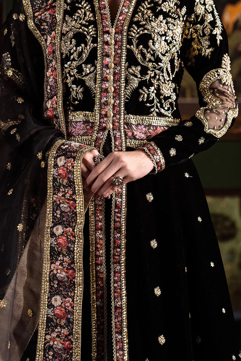 MUSHQ__Pari - House Of Hania