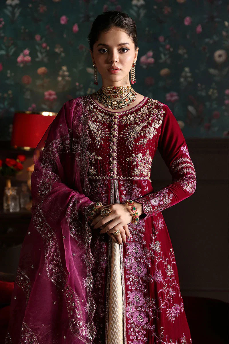 MUSHQ__Roxana - House Of Hania