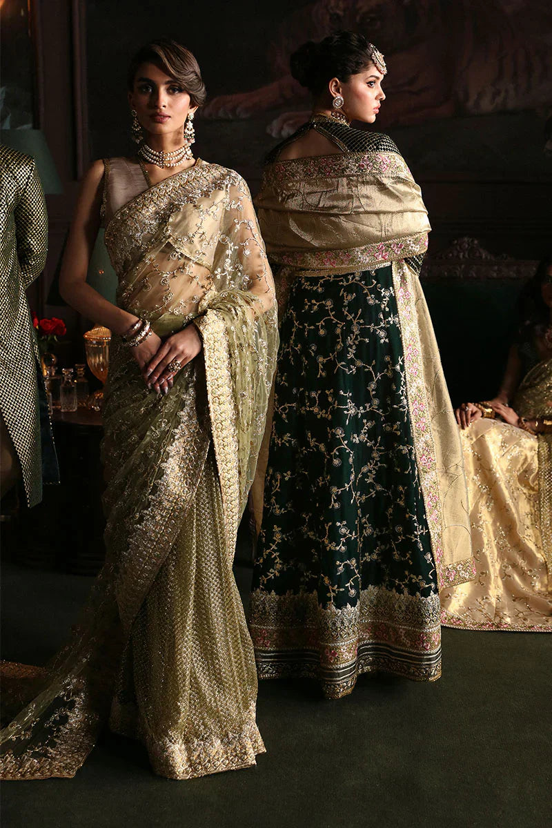 MUSHQ__Shahinaz - House Of Hania