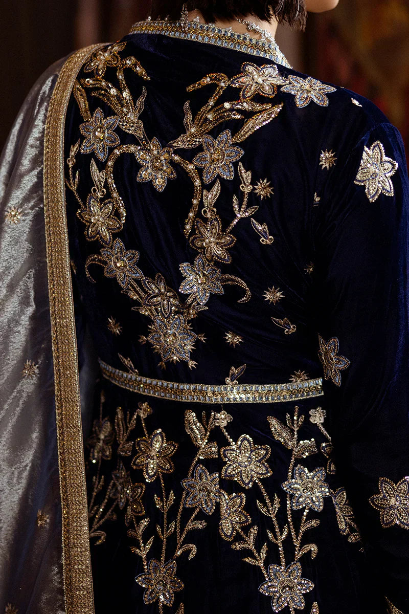 MUSHQ__Timeless Mirage - House Of Hania