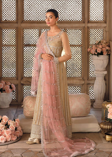 Mahum Asad | Gul Posh Luxury Formals 23 | Mahgul - House Of Hania