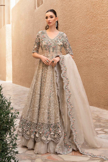 Maria B | Bridal Formals | Irem - House Of Hania