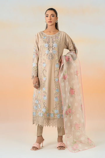 Maria B | Casual Pret 25 | DW-EF25-05 - House Of Hania