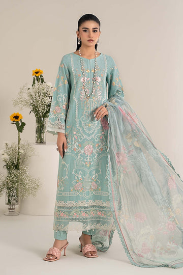 Maria B | Casual Pret 25 | DW-EF25-49 - House Of Hania