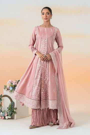 Maria B | Casual Pret 25 | DW-EF25-97 - House Of Hania