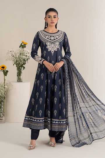 Maria B | Formal Wears | DW-EF25-22 - House Of Hania